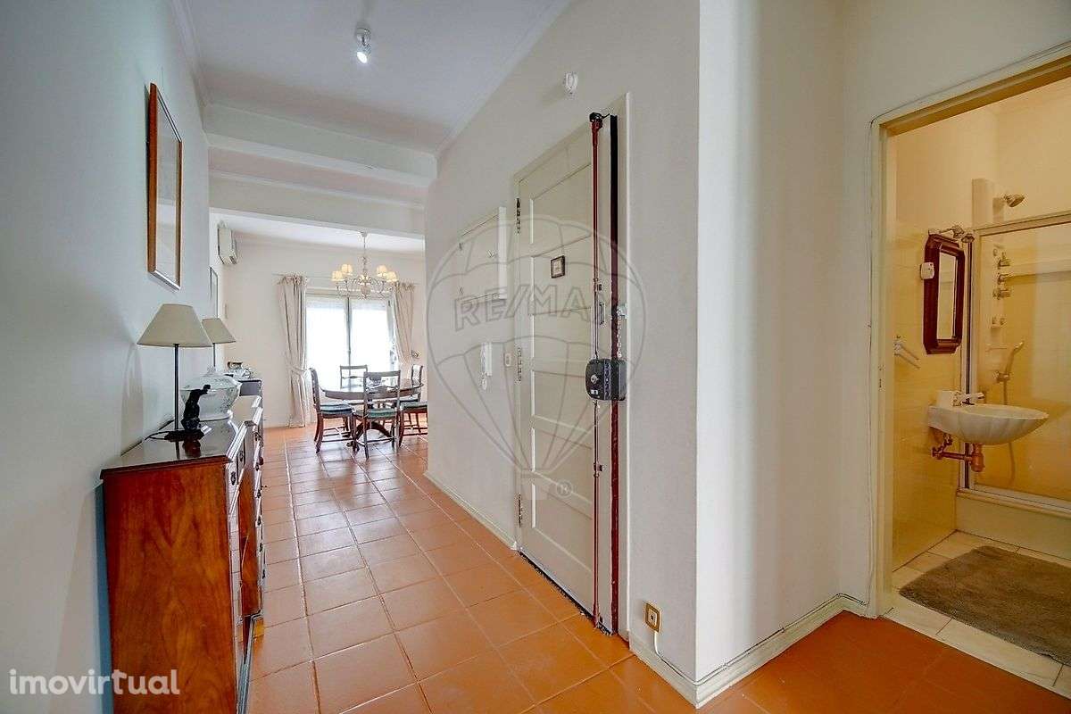 Apartamento T2 para arrendamento - Grande imagem: 3/20