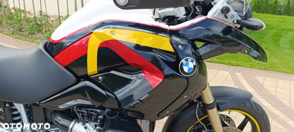 BMW R - 26