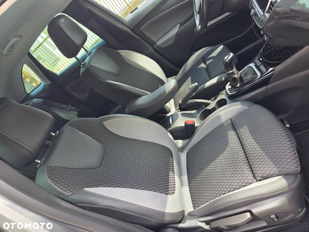 Opel Crossland X 1.2 Start/Stop Innovation - 20