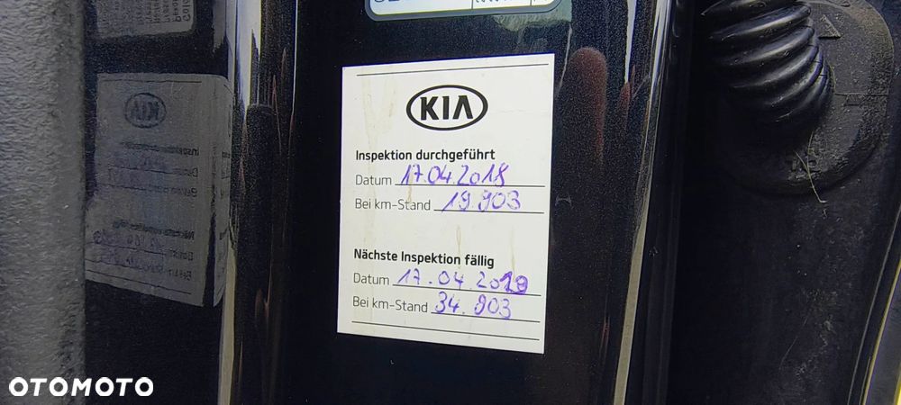 Kia Sportage 1.6 T-GDI GT Line 2WD - 35