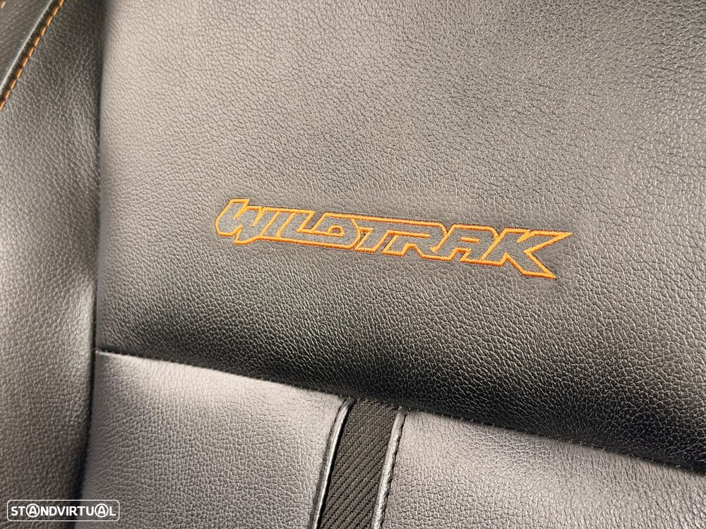 Ford Ranger 2.0 TDCi CD Wildtrak Aut.4WD - 37