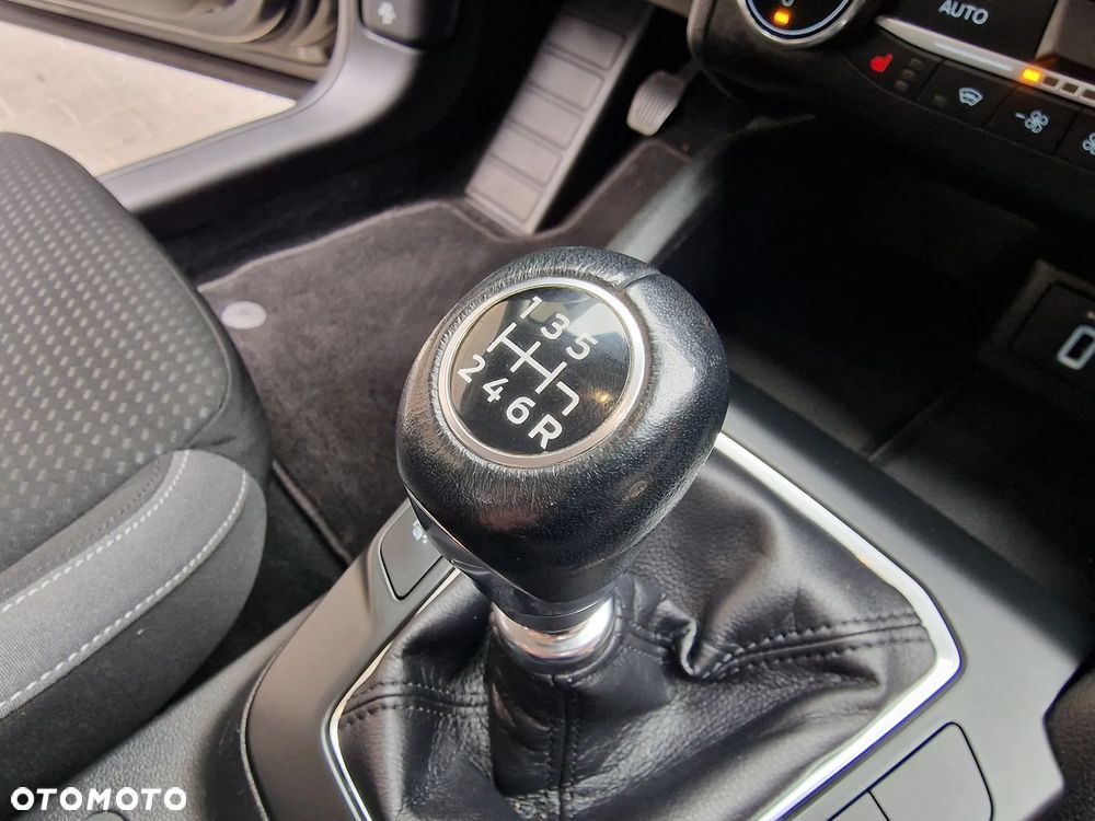 Ford Focus 1.0 EcoBoost Titanium ASS - 15