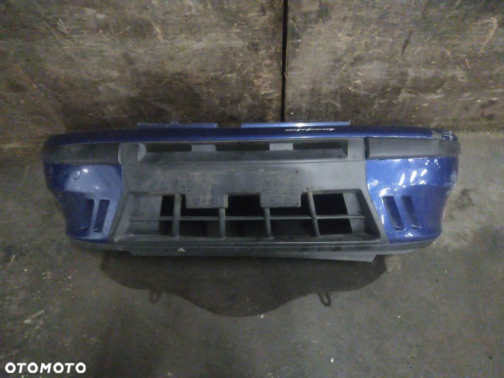 ZDERZAK PRZÓD PRZEDNI FIAT PUNTO II - 1