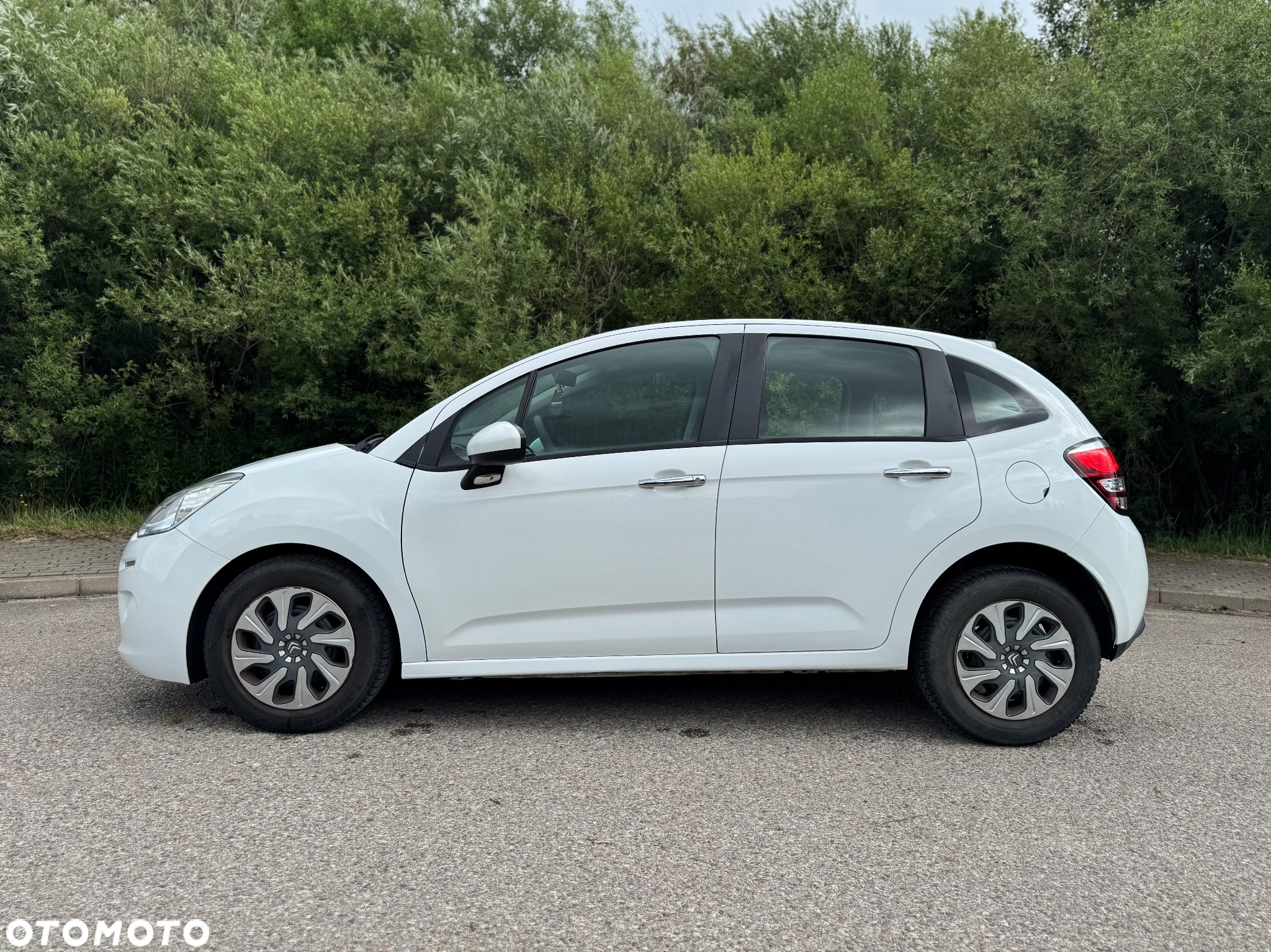 Citroën C3 - 2