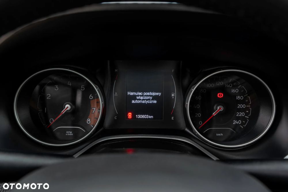 Jeep Compass 1.4 TMair Night Eagle FWD S&S - 23
