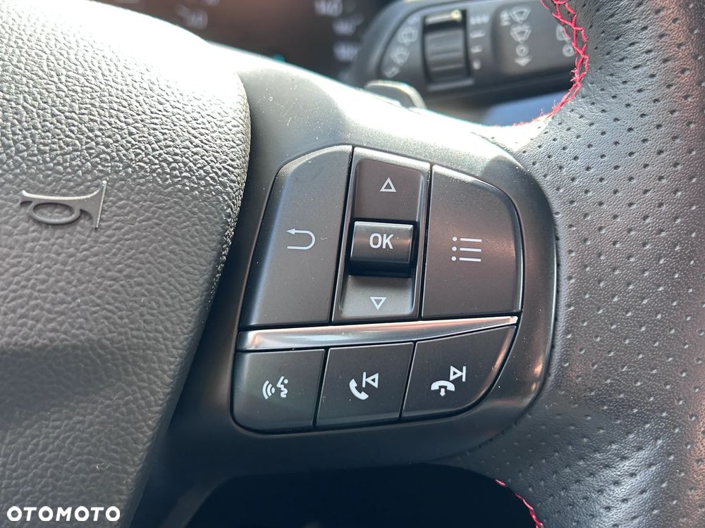 Ford Focus 2020