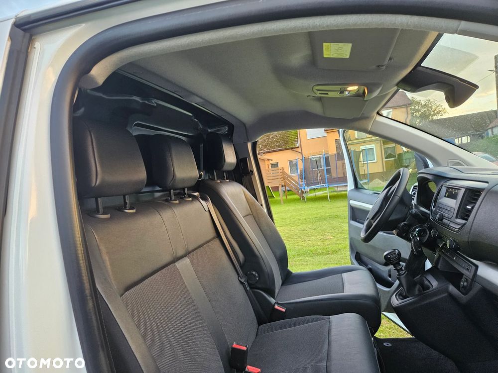 Opel Vivaro - 14