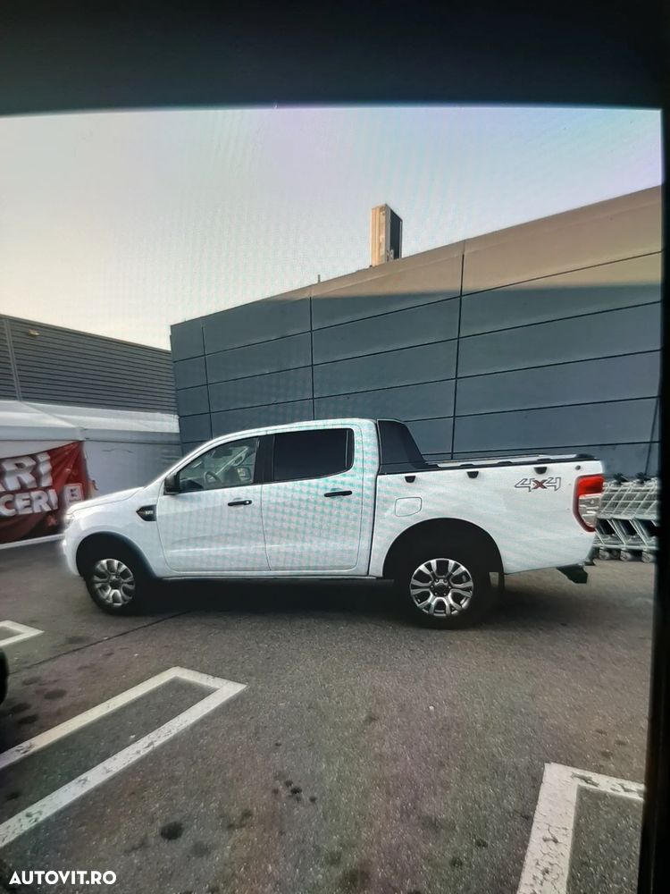 Ford Ranger - 3