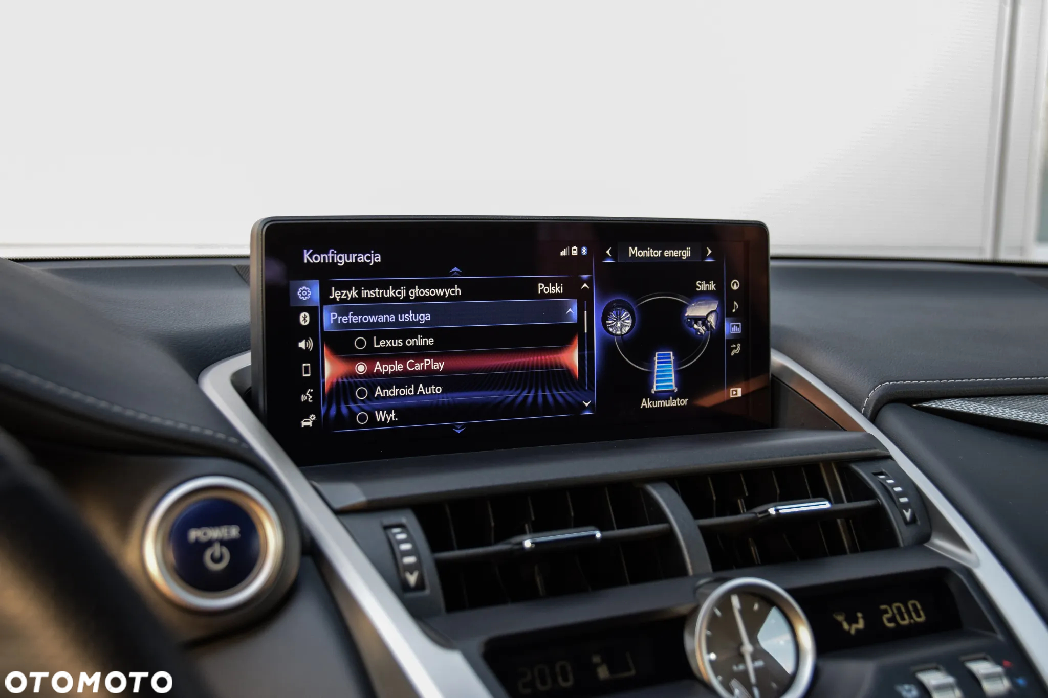 Lexus NX 300h F Sport Edition AWD - 11