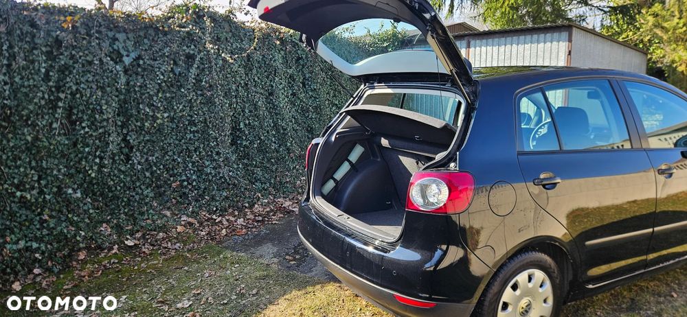 Volkswagen Golf 1.4 Trendline - 7