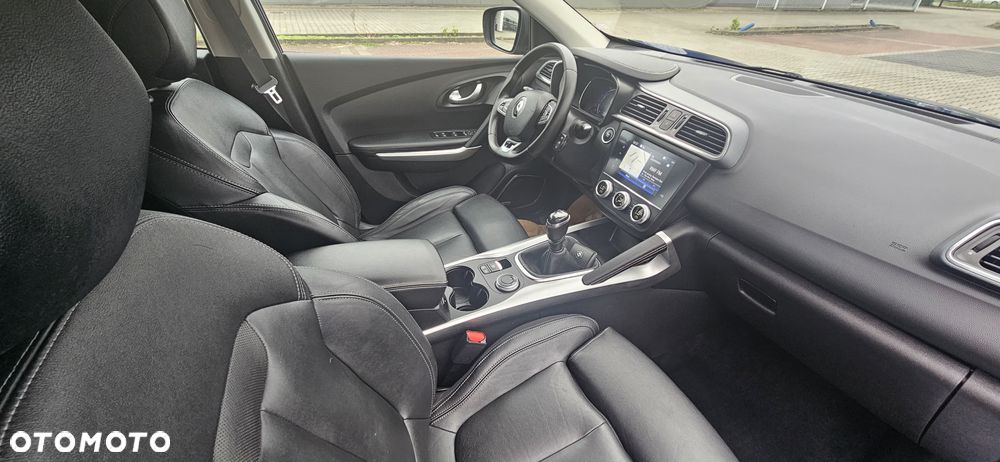 Renault Kadjar 1.7 Blue dCi Intens 4x4 - 16