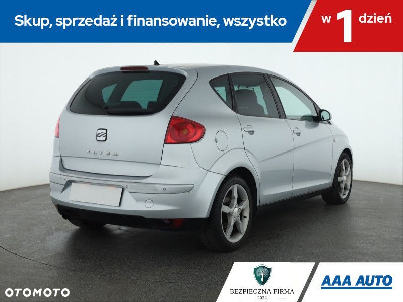Seat Altea - 6