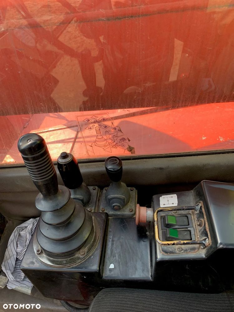 Manitou 1530 SCPT Ultra - 10