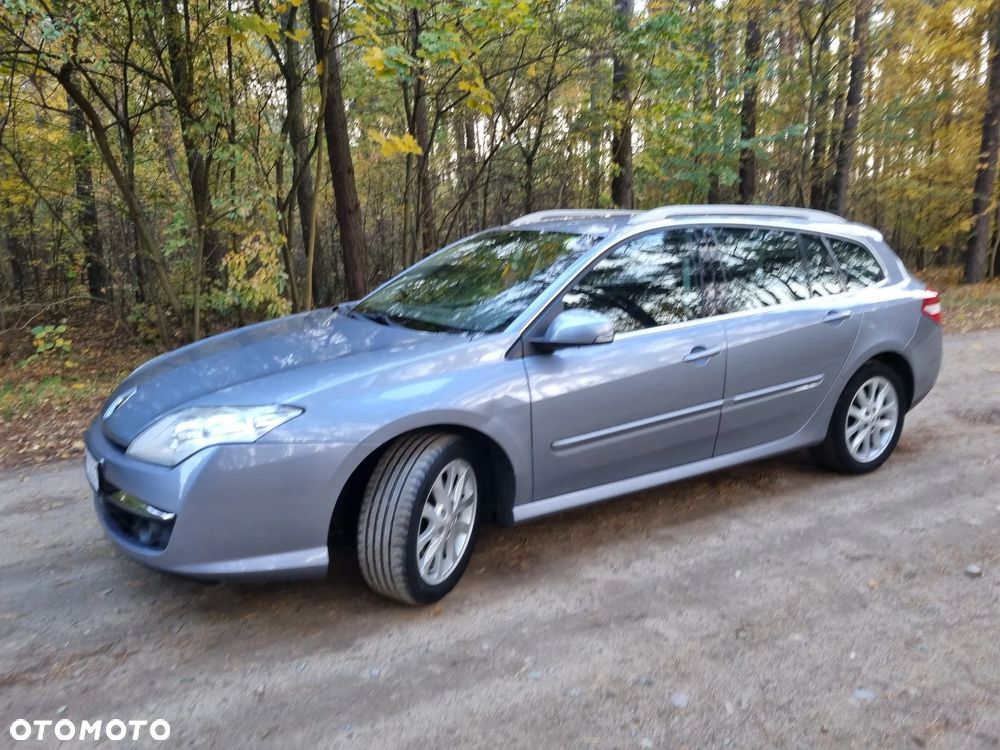 Renault Laguna - 21
