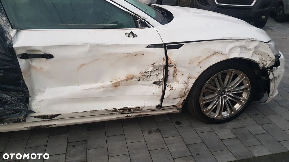 Audi A5 Sportback 2.0 TDI S tronic - 23