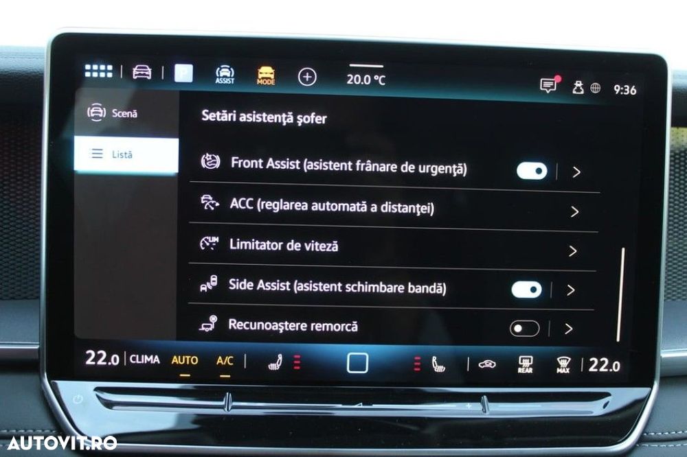 Volkswagen Tayron - 13