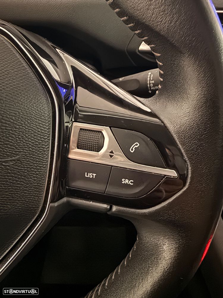 Peugeot 3008 1.5 BlueHDi Active Pack - 21