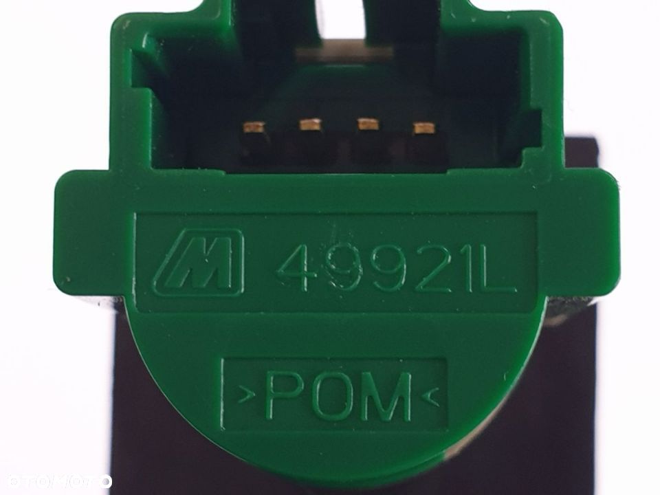 PEUGEOT 3008 2.0 BHDI od 2017 r . Pedał Hamulca Gazu Komplet - 7