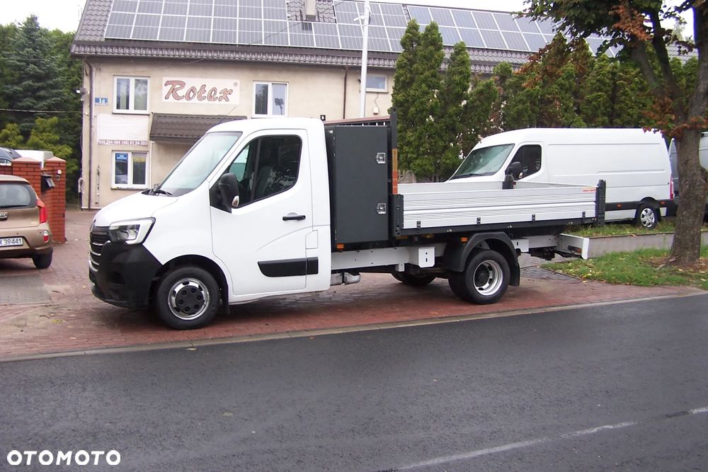 Renault Master - 2