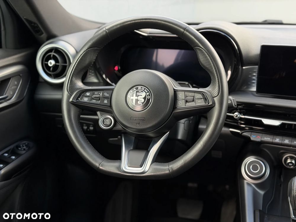Alfa Romeo Tonale 1.5 T4 GSE mHEV Sprint DCT - 30