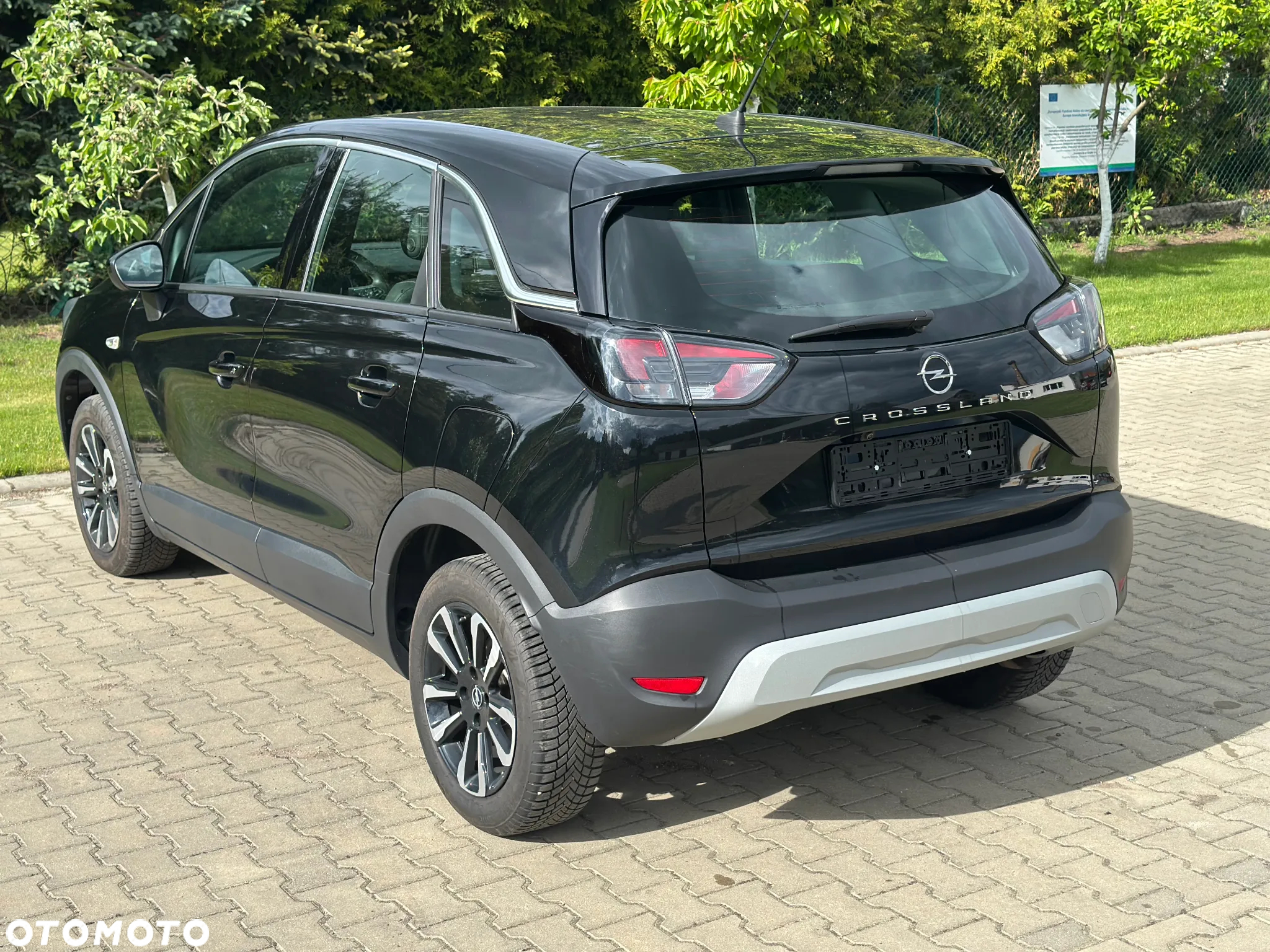 Opel Crossland - 5