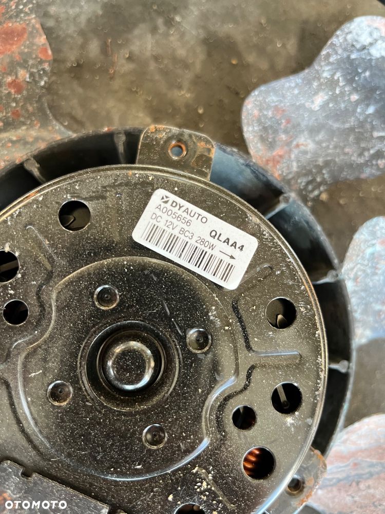 Wentylator chłodnicy Hyundai I20 III 1.0 T-GDI - 3