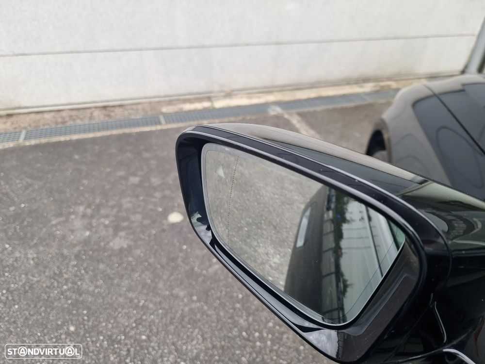 BMW i4 eDrive40 Gran Coupe M Sport - 11