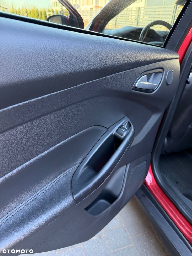 Ford Focus 1.5 EcoBoost Titanium ASS - 35