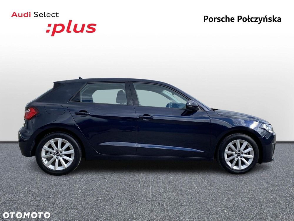 Audi A1 Sportback 35 TFSI S tronic - 6