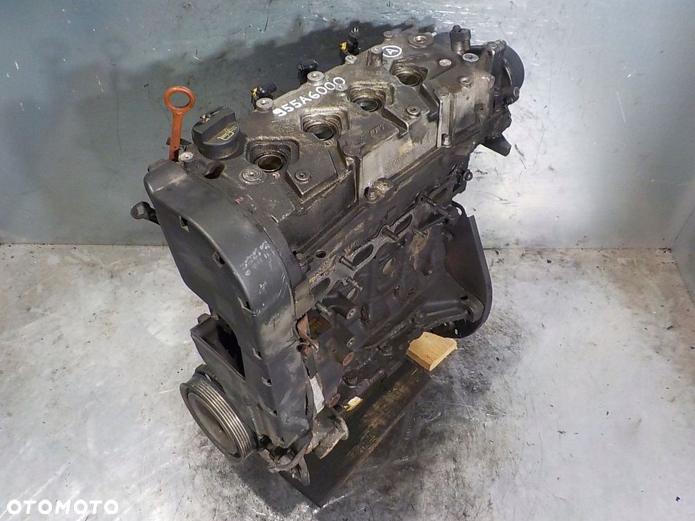 FIAT PUNTO EVO SILNIK 1.4 16V MULTIAIR 955A6000 955A6.000 - 1
