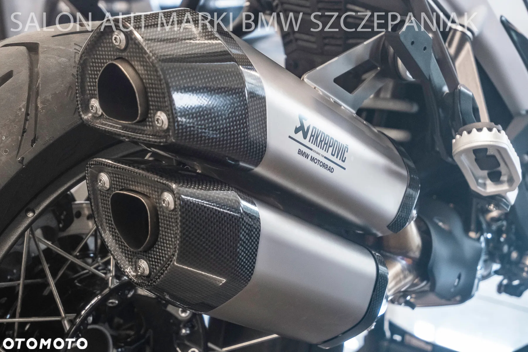 BMW GS - 10