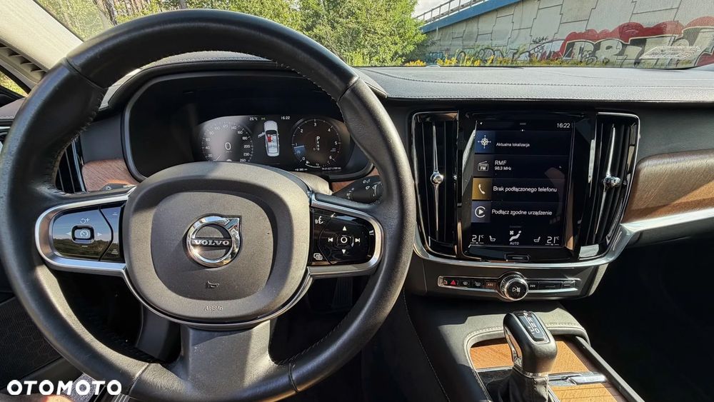 Volvo S90 D4 SCR Inscription - 7