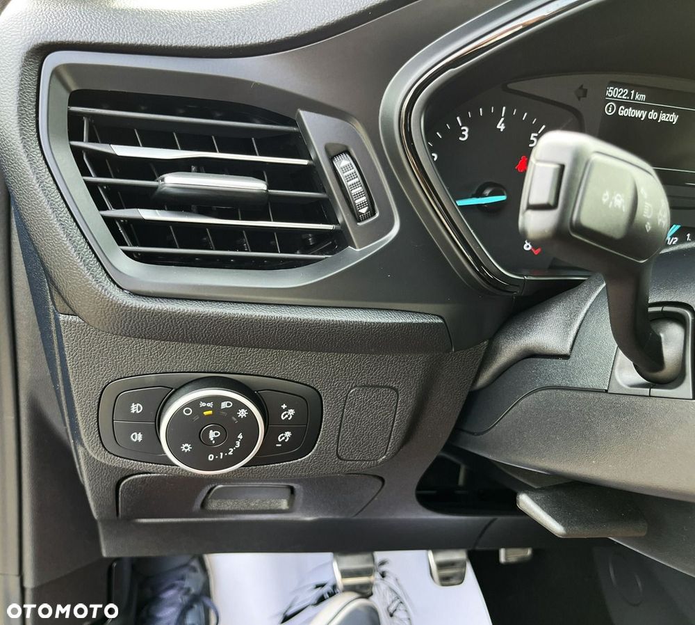 Ford Focus 1.0 EcoBoost ST-Line Business - 35
