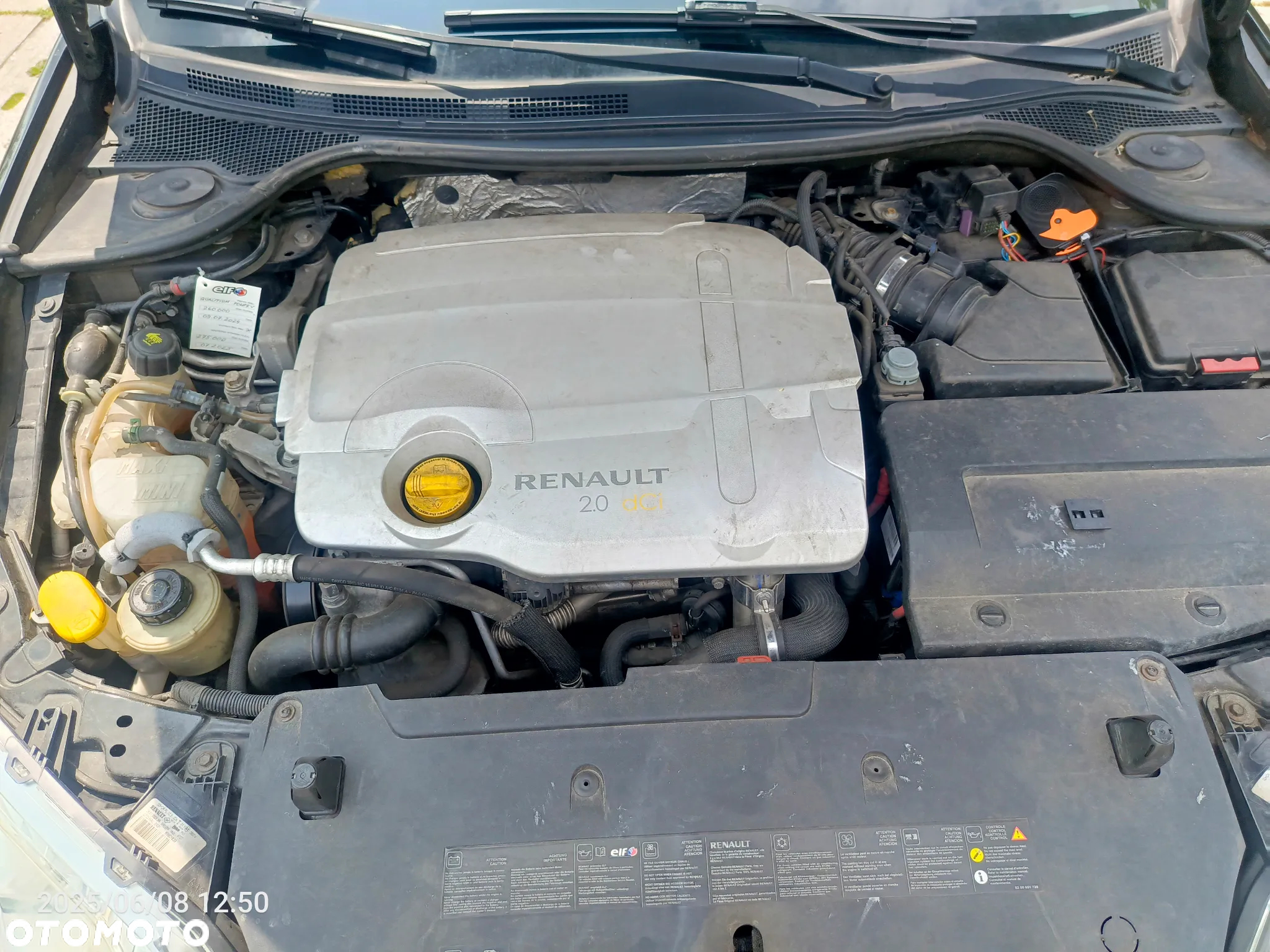 Renault Laguna - 24