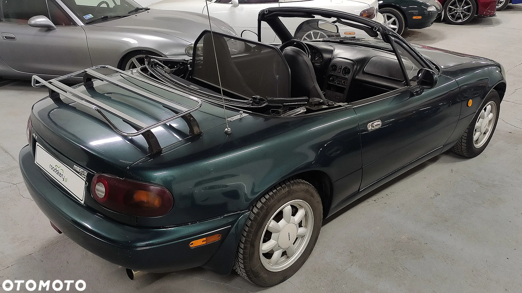 Mazda MX-5 1.6 - 39