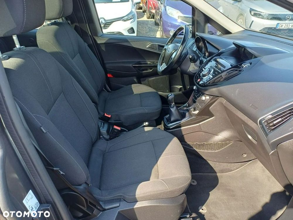 Ford B-MAX 1.0 EcoBoost Titanium ASS - 11
