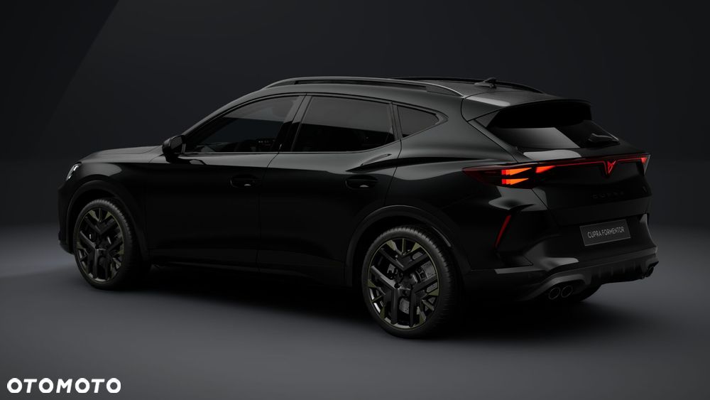 Cupra Formentor 2.0 TSI 4Drive Tribe Edition VZ DSG - 3