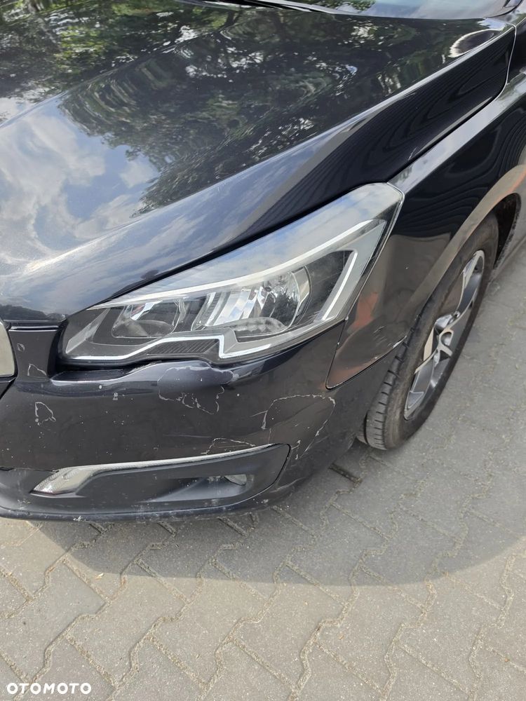 Peugeot 508 2.0 BlueHDi Allure S&S - 3