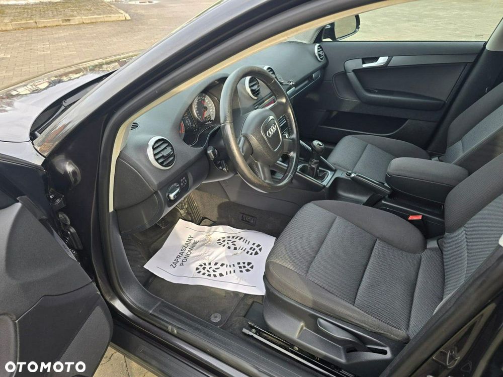 Audi A3 Sportback - 31