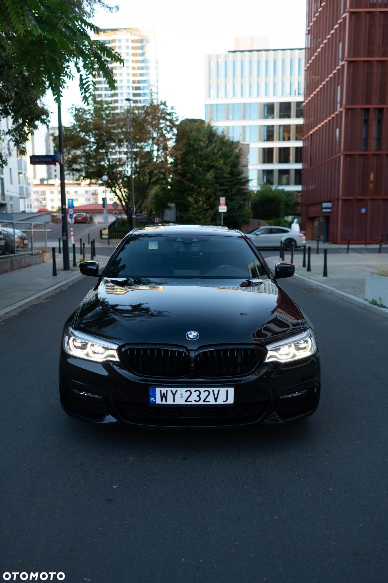 BMW Seria 5 530i M Sport Edition - 2
