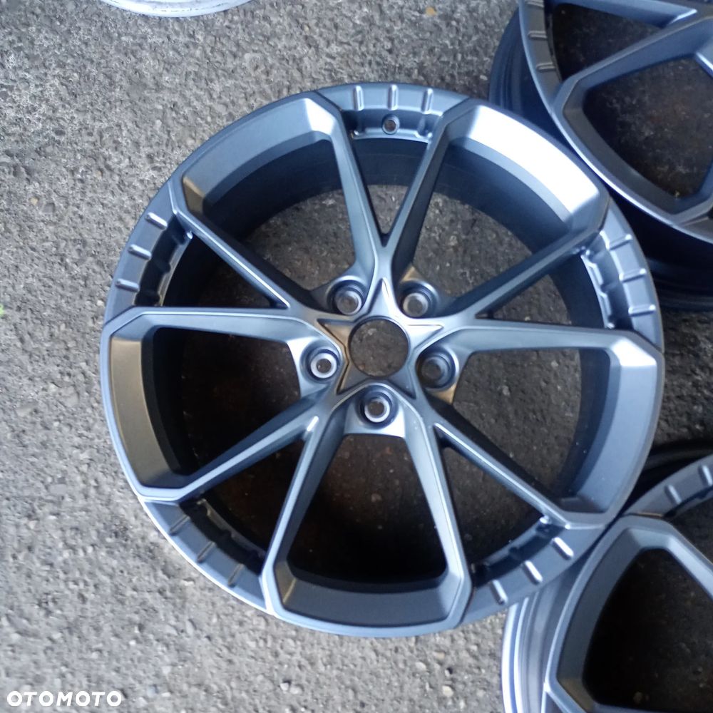 Felgi Hyundai i30 performance 18" - 4
