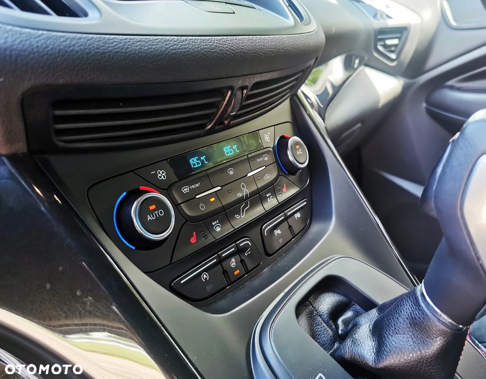 Ford Kuga 1.5 EcoBoost AWD ST-Line ASS - 10