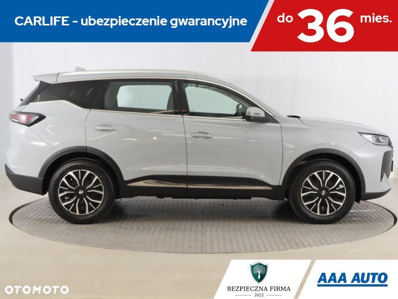 Chery Tiggo 7 - 8