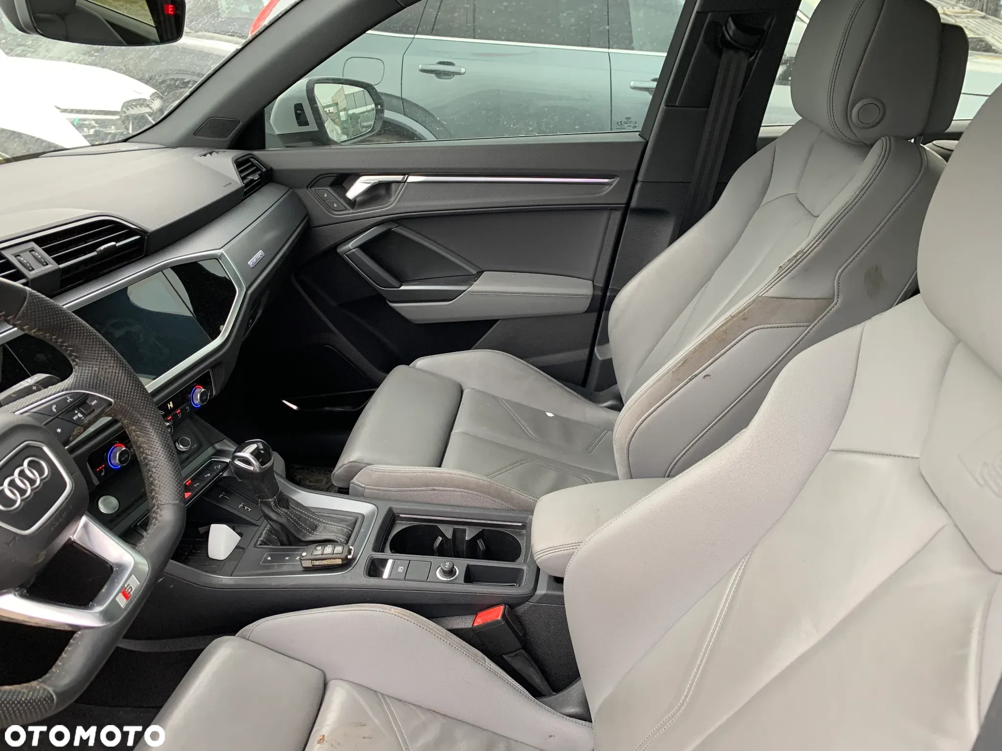 Audi Q3 45 TFSI Quattro S tronic - 13