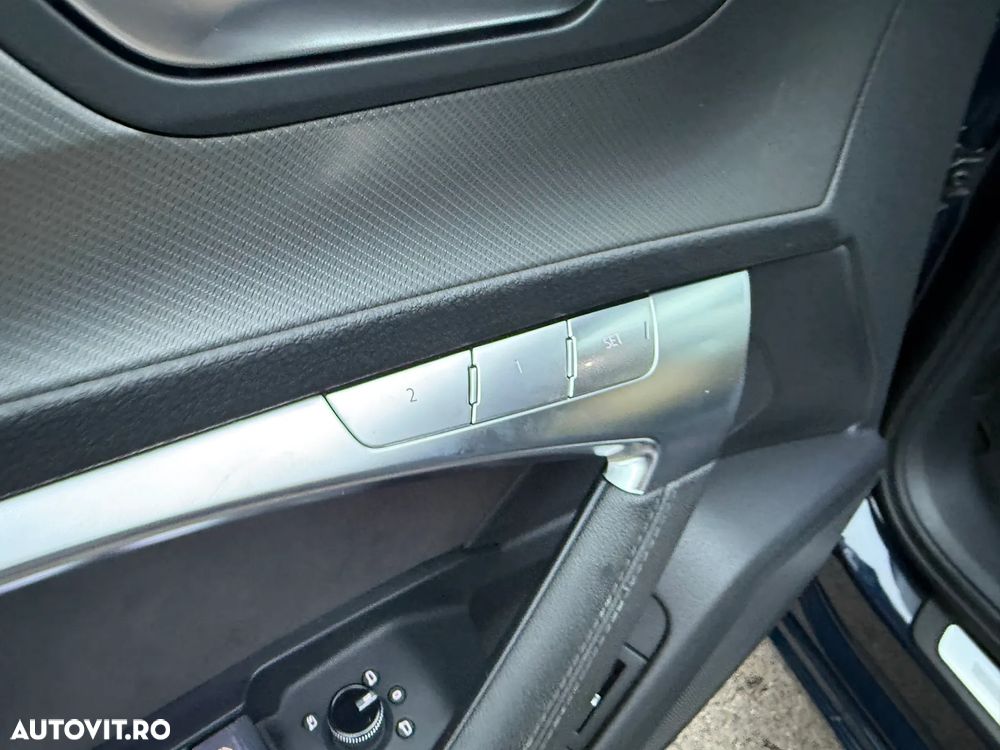 Audi A6 50 TDI quattro Tiptronic S line - 9