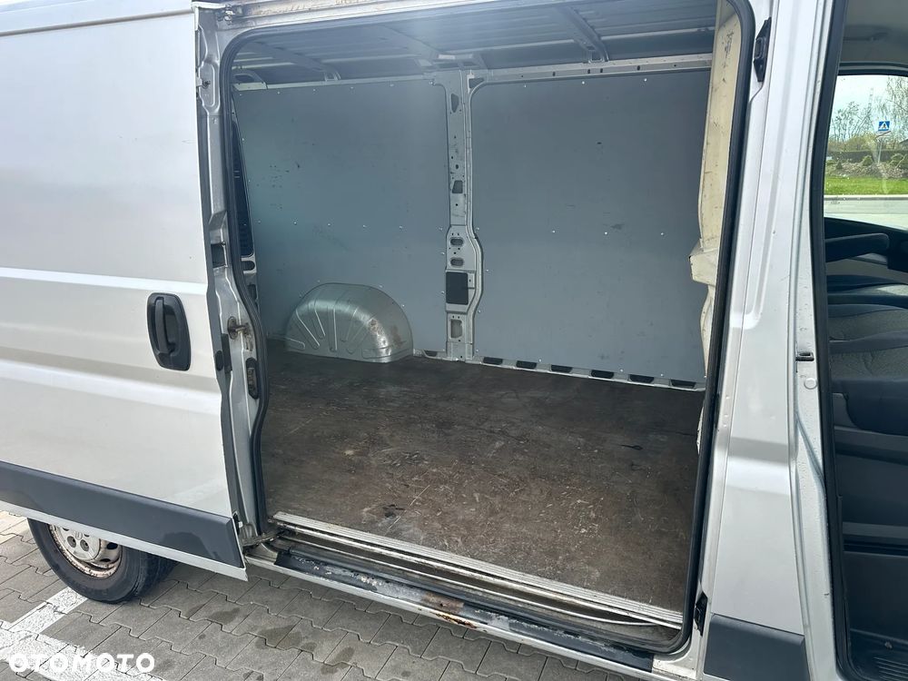 Citroën Jumper - 12