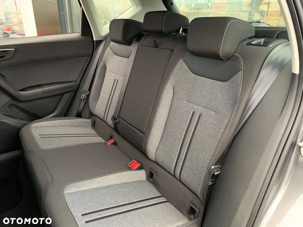 Seat Ateca 1.5 TSI Style S&S DSG - 18