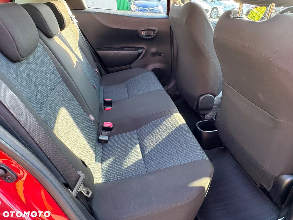 Toyota Yaris 1.33 VVT-i Multidrive S Edition - 9