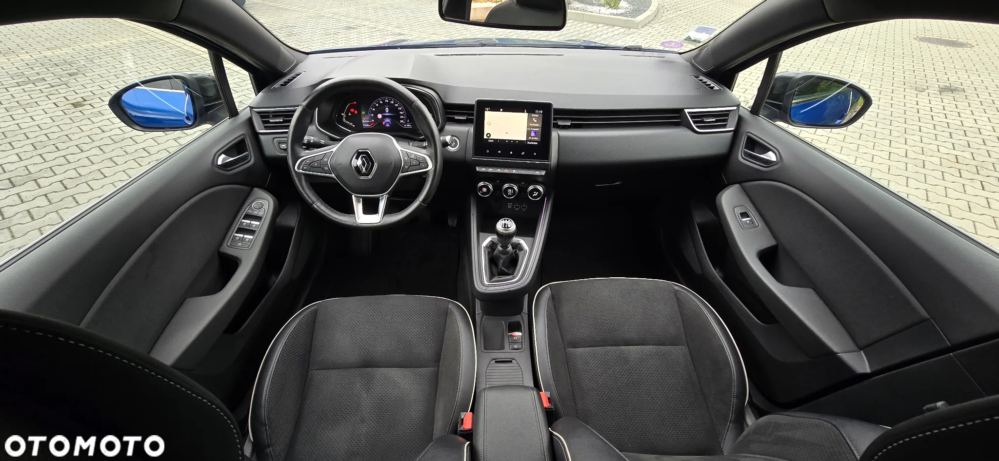 Renault Clio TCe 100 EDITION ONE - 6