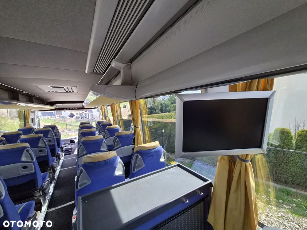 Setra 515HD - 12
